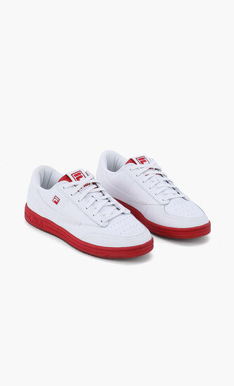 Tennis White Sneakers