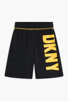 FANCY BERMUDA SHORTS