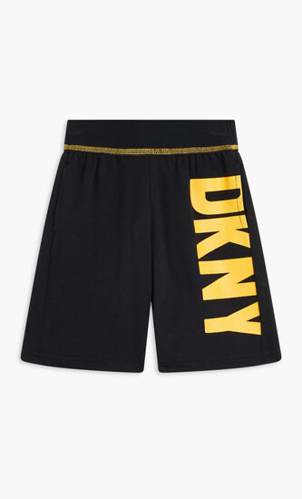FANCY BERMUDA SHORTS