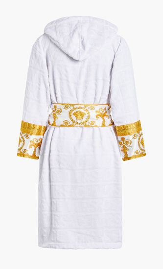BATHROBE KIDS