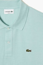 Slim Fit L.12.12 Pique Polo Shirt