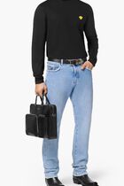 Medusa long-sleeved T-shirt