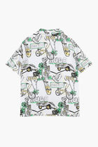 Printed Shirt