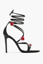 ROSETTE SANDAL
