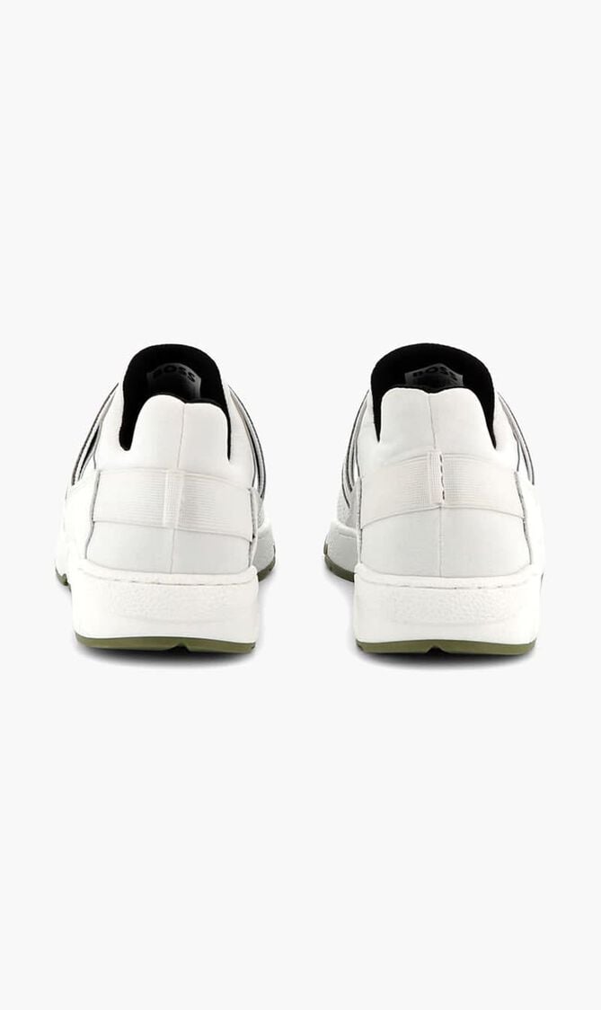 Logo Trainers