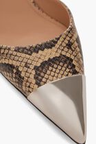 BOHEME FOOTWEAR