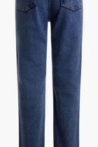 Pauline Flare Split Jeans
