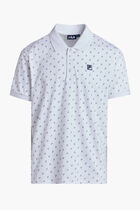 AOP POLO SHIRT