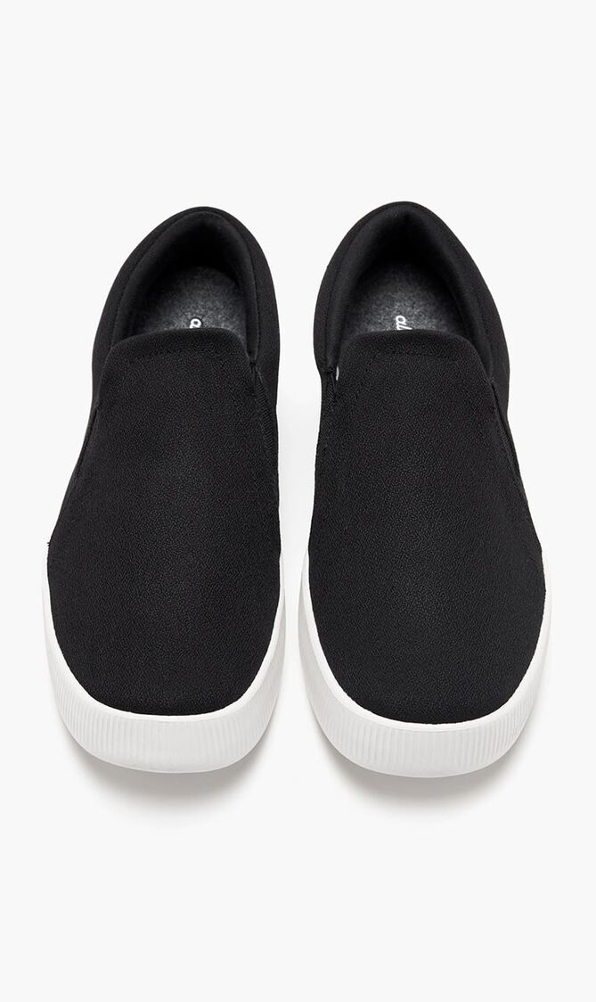 Lounger Lift Sneakers