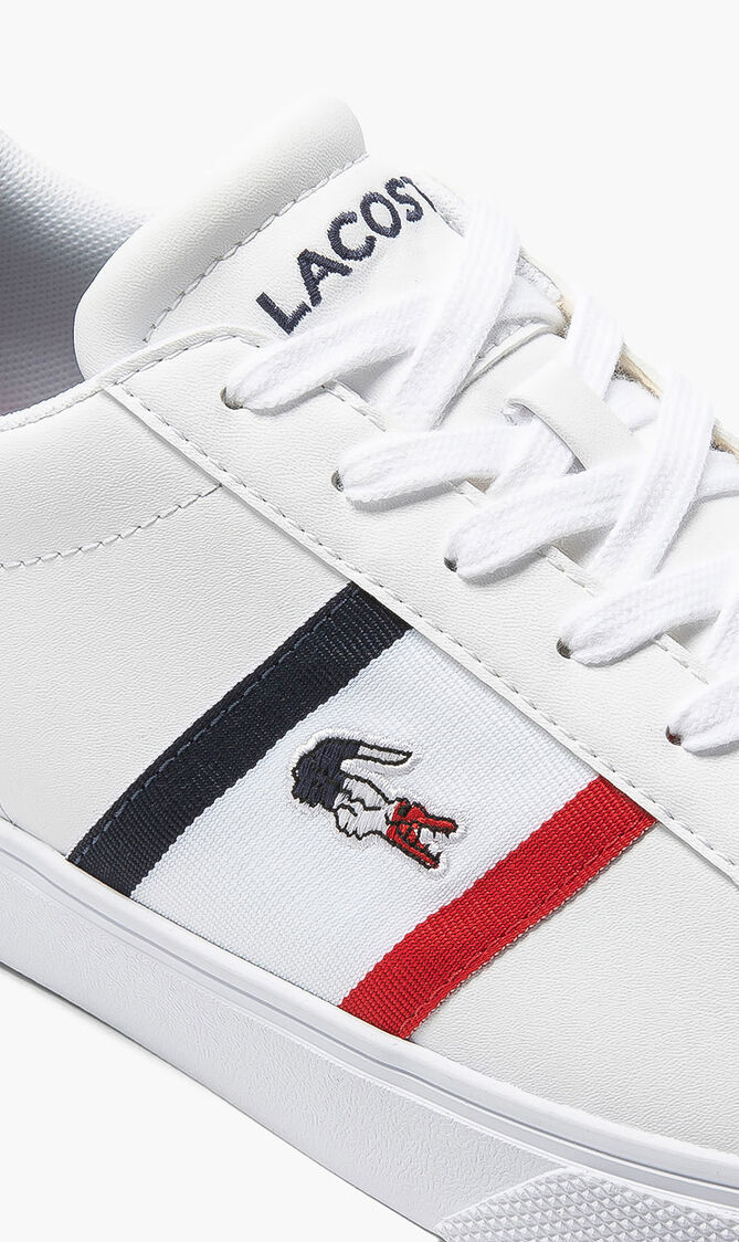 Lerond Pro Lace Sneakers