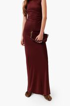 Sleeveless Maxi Dress
