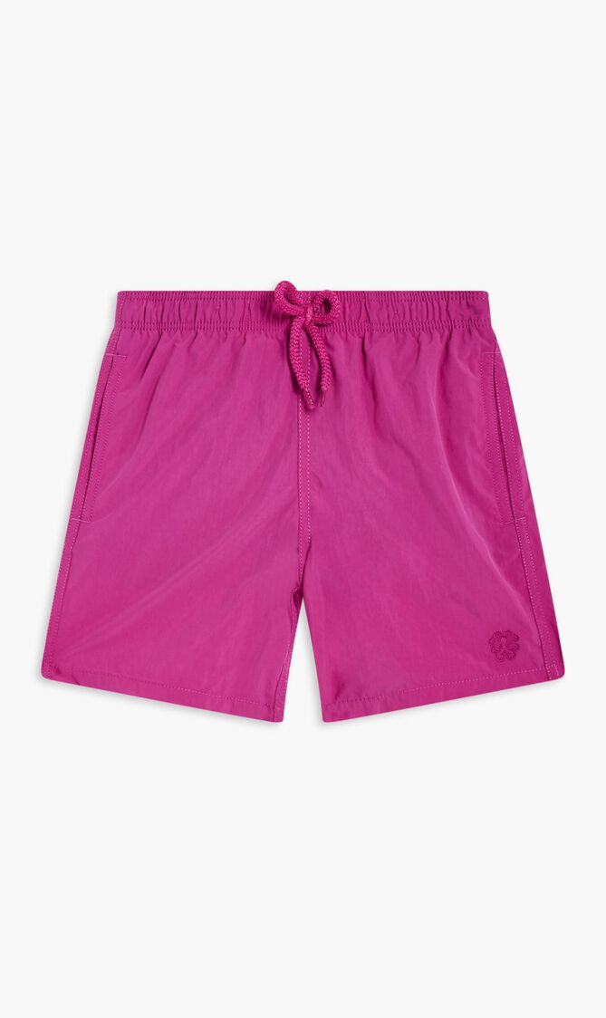 JIM HS23 MAILLOT DE BAIN POURPRE