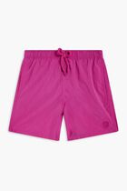 JIM HS23 MAILLOT DE BAIN POURPRE