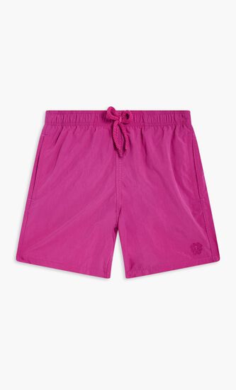 JIM HS23 MAILLOT DE BAIN POURPRE