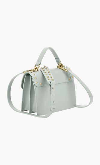 JANE SMALL CROSSBODY FLAP