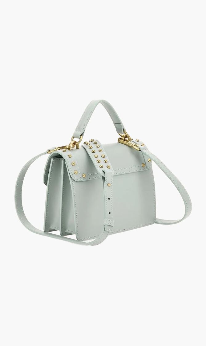 Crossbody Structured Bag Crossbody Structured Bag