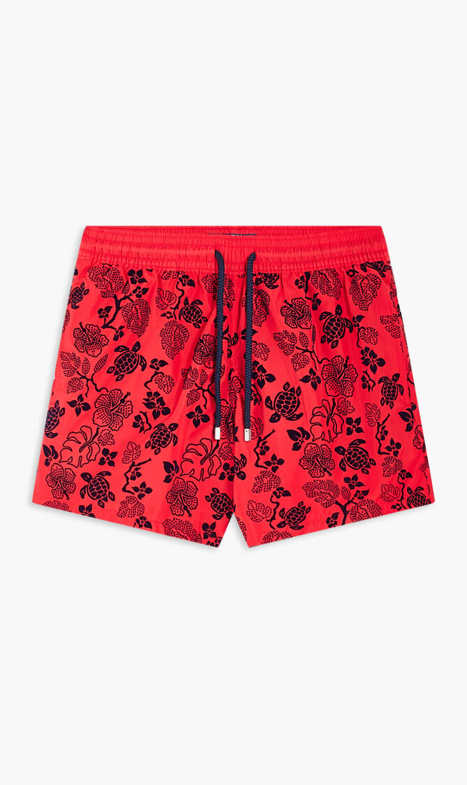 MAHINA MAILLOT DE BAIN PIMENT