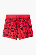 MAHINA MAILLOT DE BAIN PIMENT