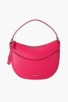 Dover Large Half Moon Shoulder Bag