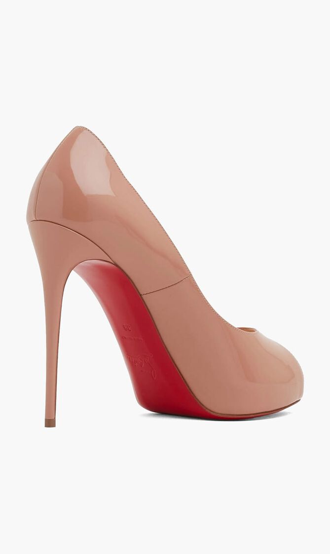 New Very Prive 120 Pumps