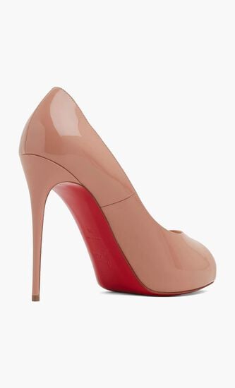 New Very Prive 120 Pumps