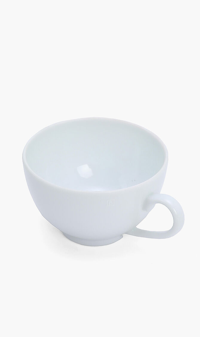 Cronos Tea Cup
