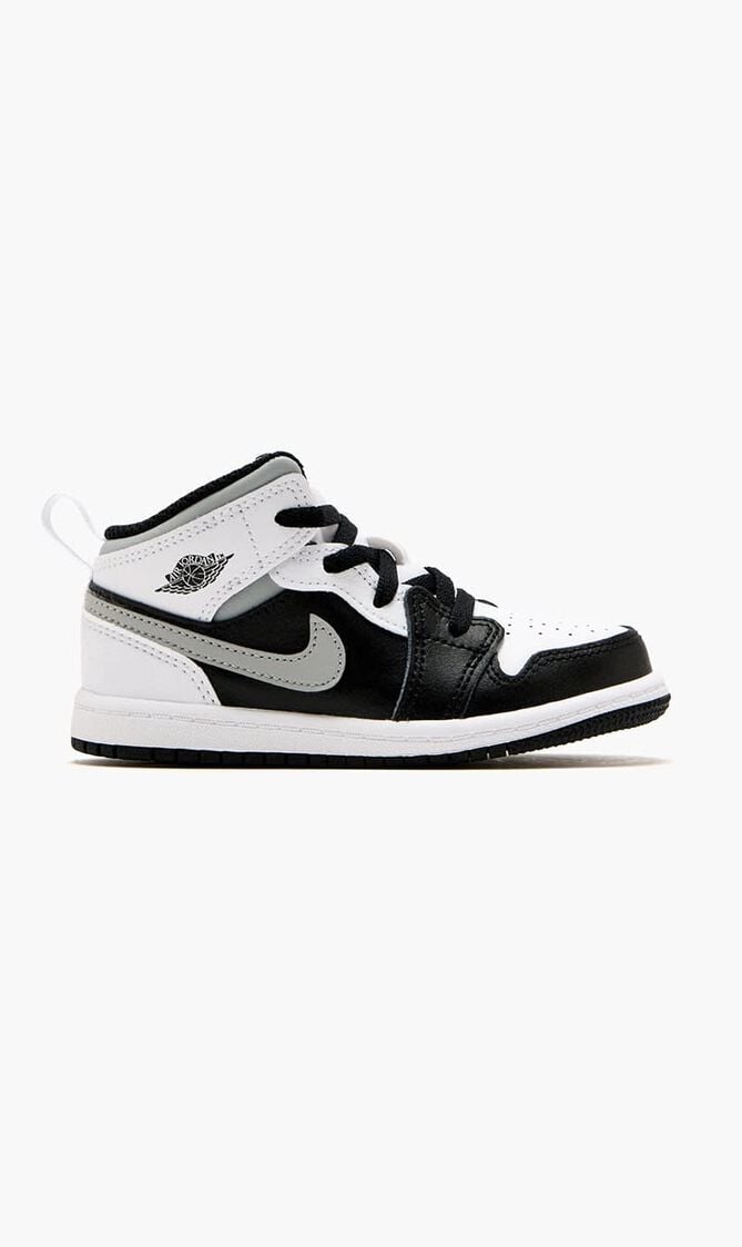 Jordan 1 Mid sneakers