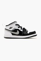 Jordan 1 Mid sneakers