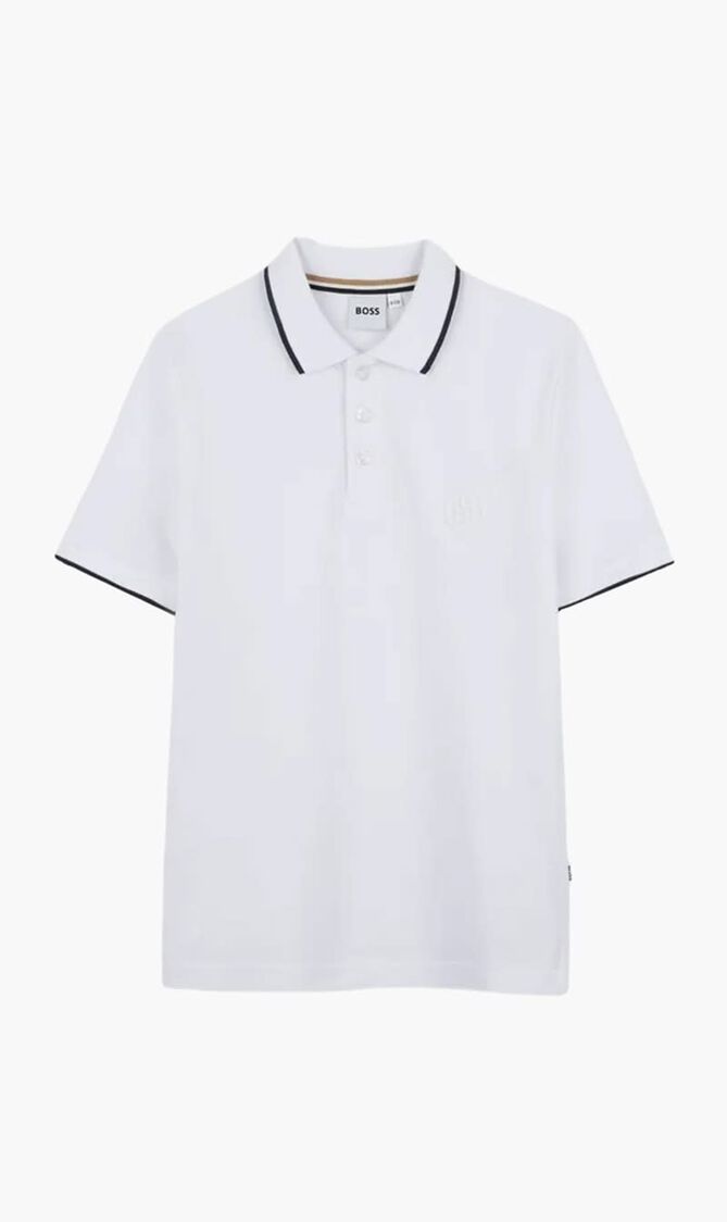 Cotton Polo