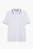 Cotton Polo