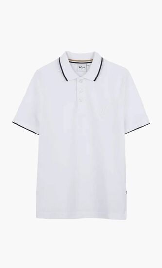 Cotton Polo