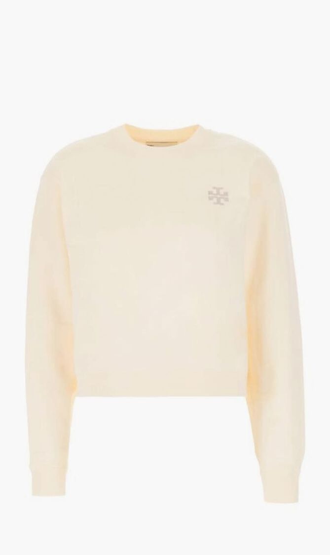 FRENCH TERRY SWEATSHIRT