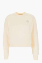 FRENCH TERRY SWEATSHIRT