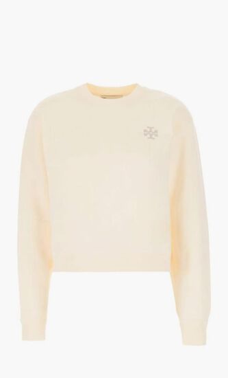 FRENCH TERRY SWEATSHIRT