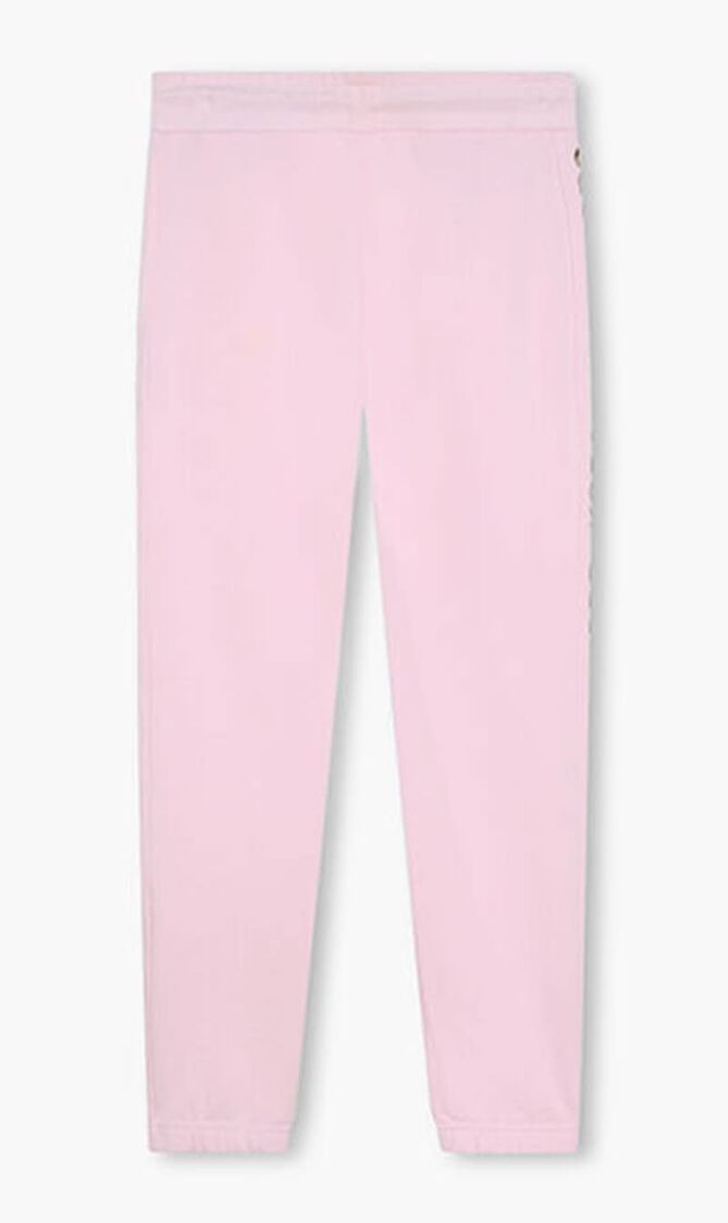 French Terry Joggers