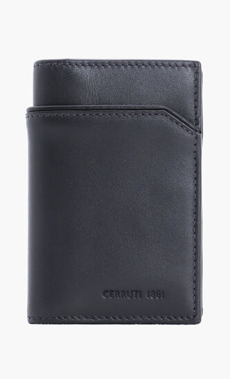 Firenze Leather Card Holder