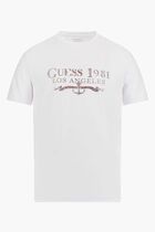 Ss Cn Guess 1981 Triangle Tee