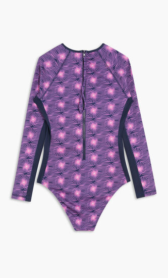 LEXY CR23 RASHGUARD