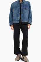 GENESIS NEO SUEDE RUNNER