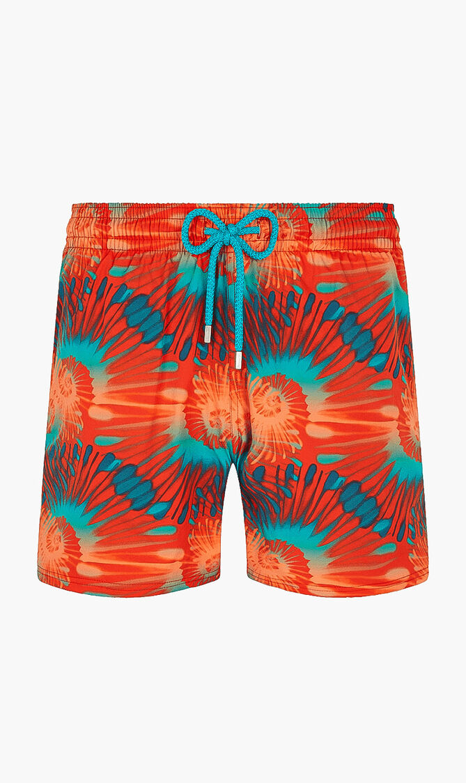Printed Swimshorts