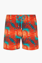 Printed Swimshorts