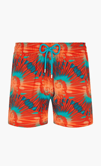 Printed Swimshorts