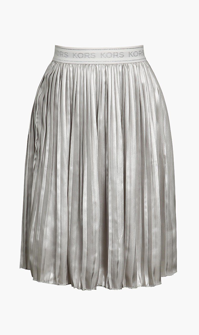 Buy MICHAEL KORS Pleated Skirt for AED 195.00 The Deal Outlet