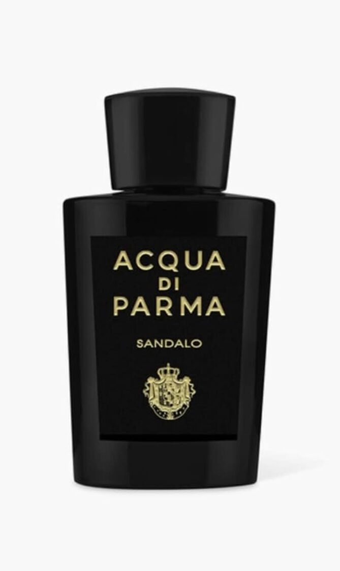 Sandalo Eau de Parfum, 180ml