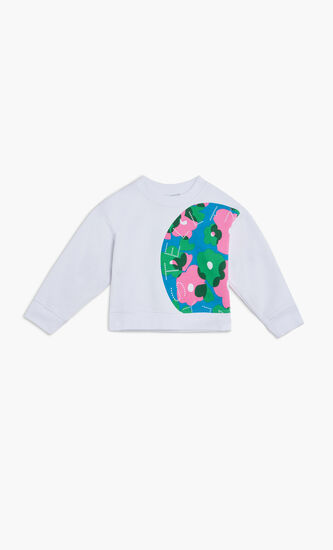 SPORT SWEATSHIRT