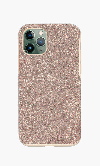 High Smartphone Case With Bumper, Iphone® 11 Pro, Pink