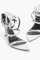 MULTI STRAPS PUMP MULTI STRAPS PUMP