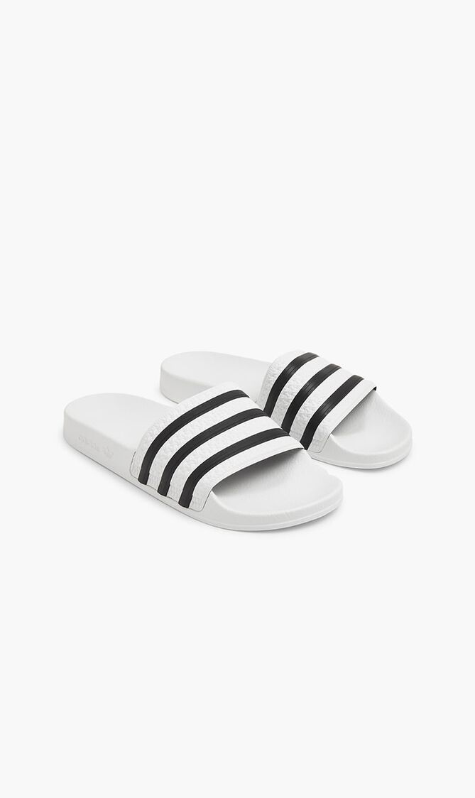Adilette Slides