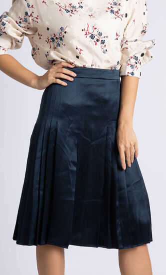Oxford Skirt