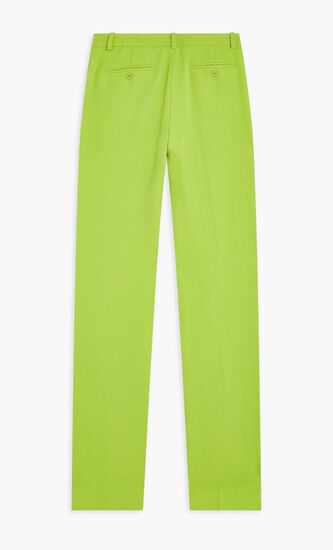 Carolyn Wool Gabardine Trousers